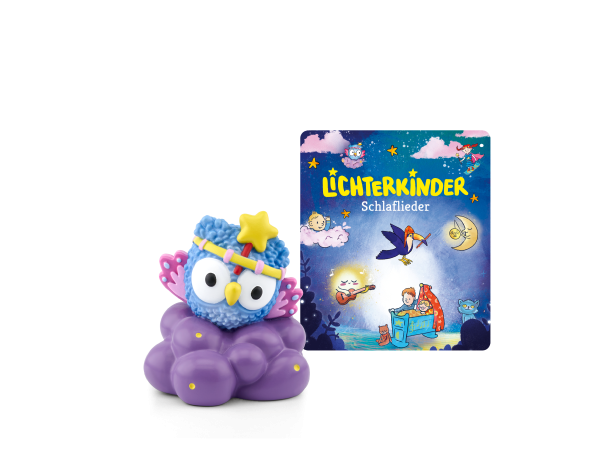 Lichterkinder - Schlaflieder