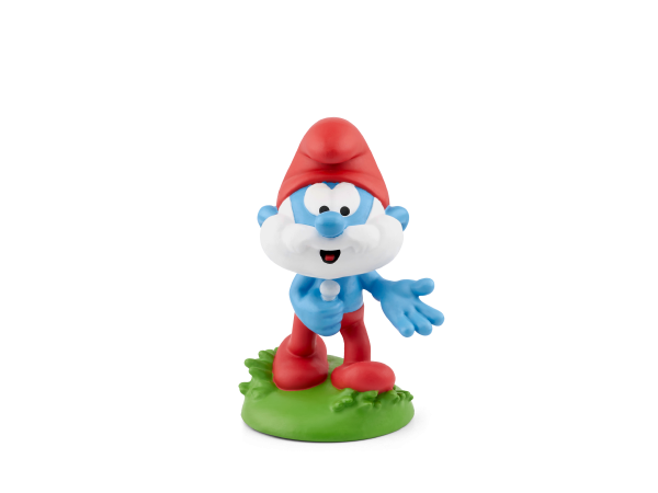 Die Schlümpfe - Der doppelte Papa Schlumpf