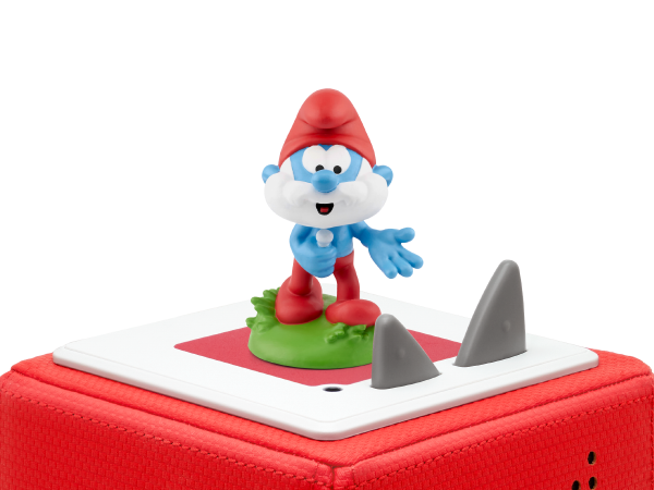 Die Schlümpfe - Der doppelte Papa Schlumpf