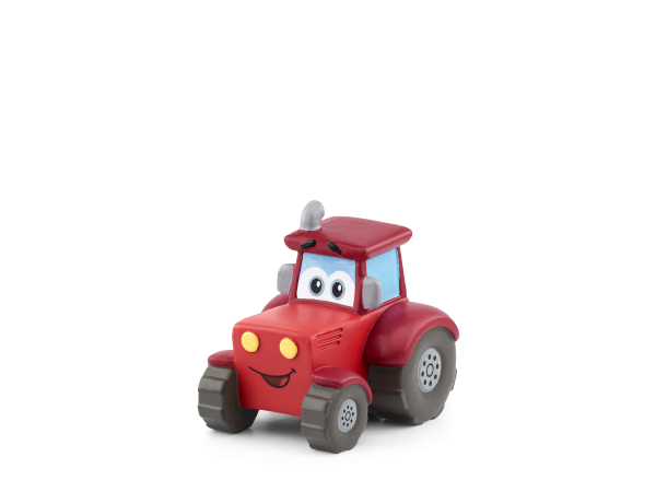 Sing Kinderlieder - Timmy Traktor & seine Freunde - Ferien auf dem Bauernhof