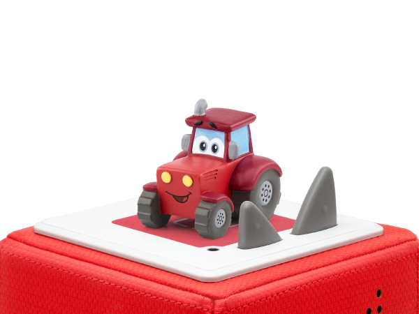 Sing Kinderlieder - Timmy Traktor & seine Freunde - Ferien auf dem Bauernhof