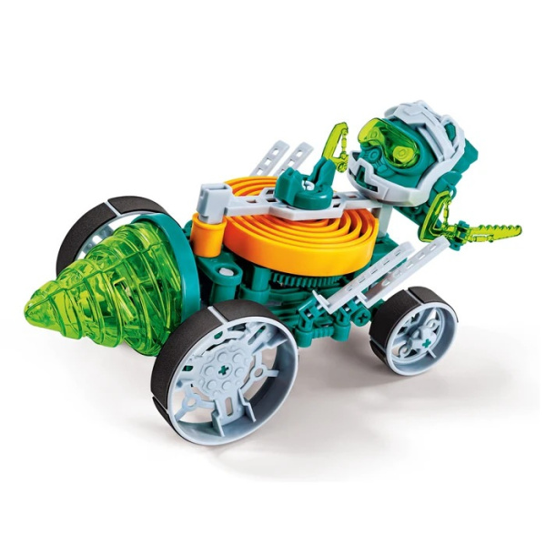 Galileo MinerBot 3-in-1