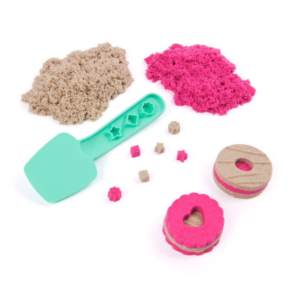 Kinetic Sand - Cookie Box