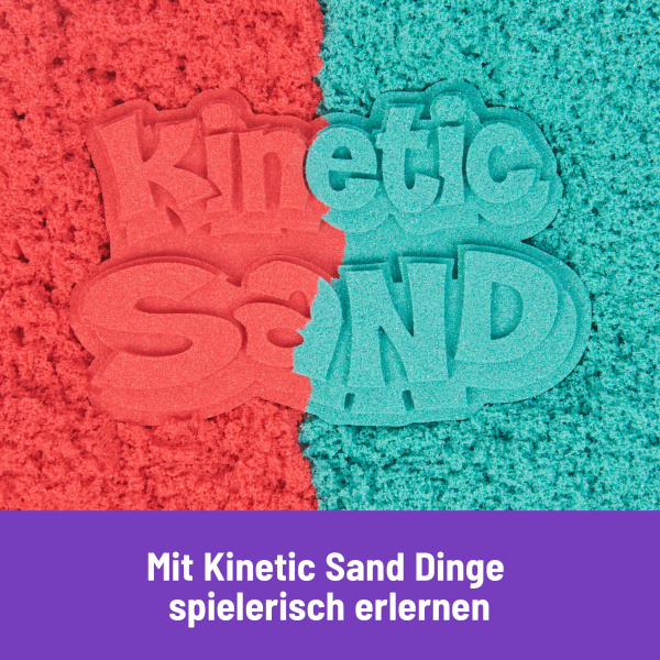 Kinetic Sand - Cookie Box