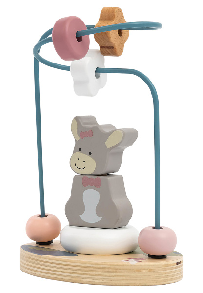 Motorikschleife Emmi Girl