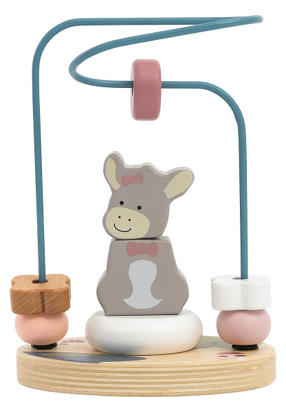 Motorikschleife Emmi Girl