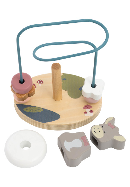 Motorikschleife Emmi Girl