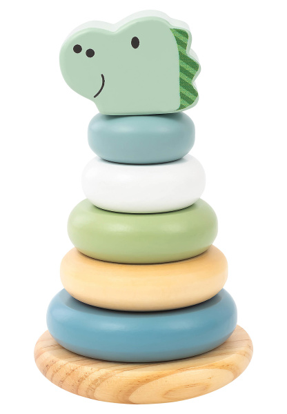 Stapelturm Dino Rexi