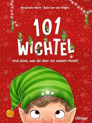 101 Wichtel und alles, was du über sie wissen musst!