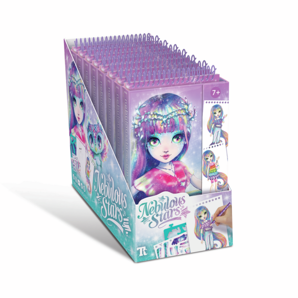 Designer-to-go Isadora