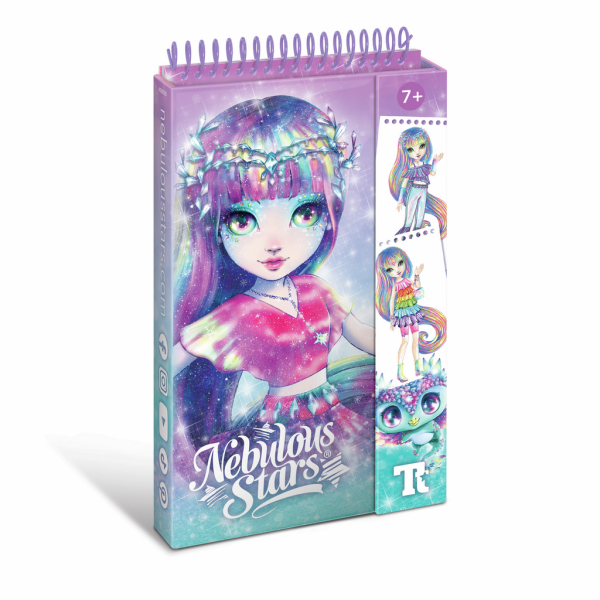 Designer-to-go Isadora