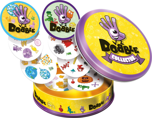 Dobble Collector