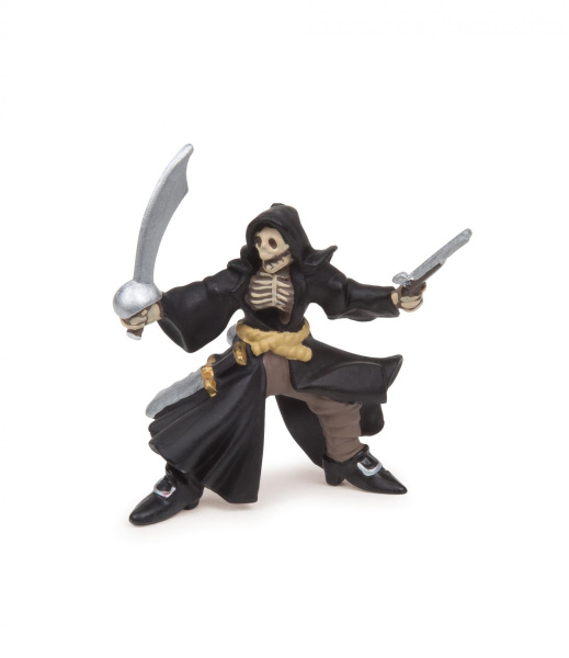 Papo Mini-Figuren Piraten & Korsaren