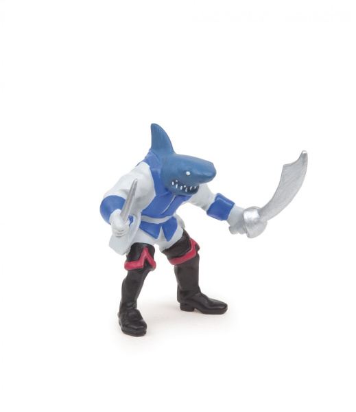 Papo Mini-Figuren Piraten & Korsaren