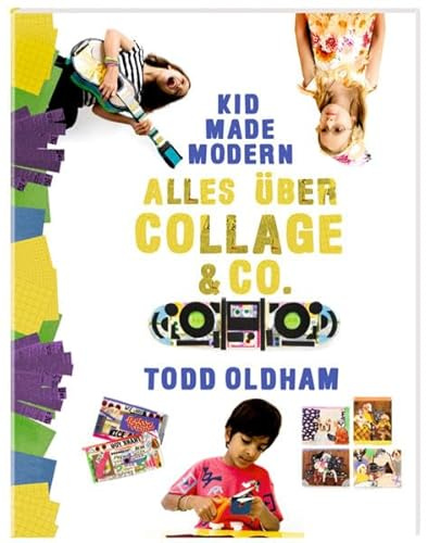 Kid Made Modern - Alles über Collagen & Co.