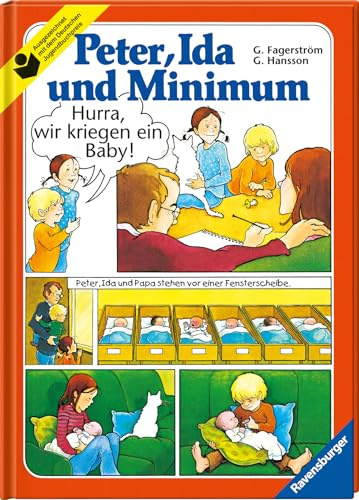 Peter, Ida und Minimum