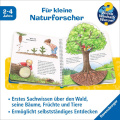 Wieso? Weshalb? Warum? Junior - Der Wald