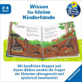 Wieso? Weshalb? Warum? Junior - Der Wald