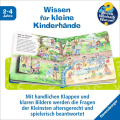 Wieso? Weshalb? Warum? Junior - Mama, Papa, Oma, Opa