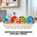 Duplo Zahlenzug