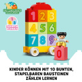 Duplo Zahlenzug