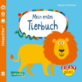 Mein erstes Tierbuch