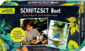 Nature Zoom - Schnitzset Boot