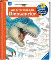 Wieso? Weshalb? Warum? - Wir erforschen die Dinosaurier