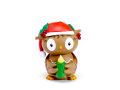 Die kleine Eule feiert Weihnachten!