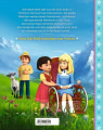 Heidi - Eine neue Freundin. Band 2