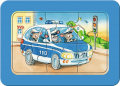 My first puzzles - Tiere im Einsatz