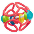 baliba Rasselball rot