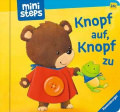 ministeps: Knopf auf, Knopf zu