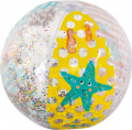 Spiegelburg Sommerkinder - Strandball mit Glitzer