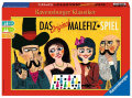 Das Original Malefiz Spiel