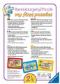 My first puzzles - Tiere im Einsatz