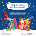Schnipp Schnapp Schneiden lernen - Weihnachten