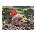 3D Bastelset Igel