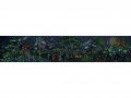 Puzzle Wald der Wunder (200 Teile)