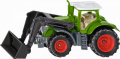 Fendt 1050 Vario mit Frontlader