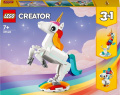 Creator 3-in-1 Magisches Einhorn