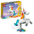 Creator 3-in-1 Magisches Einhorn