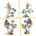 Creator 3-in-1 Magisches Einhorn