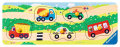 Greifpuzzle Allererste Fahrzeuge