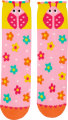 Magic Socks Fröhliche Ostern! (one size/Gr. 26-36), sortiert
