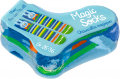 Magic Socks Fröhliche Ostern! (one size/Gr. 26-36), sortiert