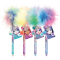 Duftender Pom-Pom Stift