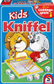 Kniffel® Kids