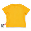 Baby T-Shirt Luftballons, sigikid Kinderkollektion Happy Moves Frühjahr/Sommer 2023