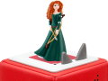 Disney - Merida, Legende der Highlands